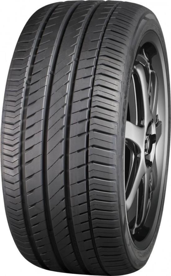 Автошина Kustone Freely F11 215/60 R17 96H
