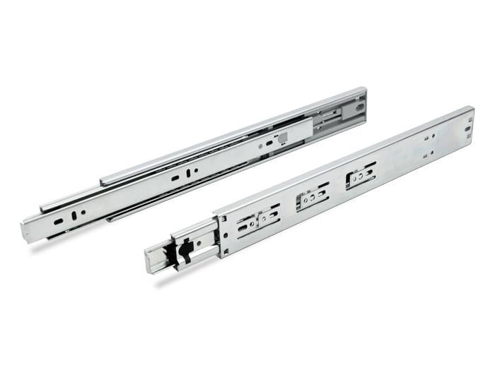 Направляюча повного висування One Touch GIFF PRIME 500х45 мм (56417)