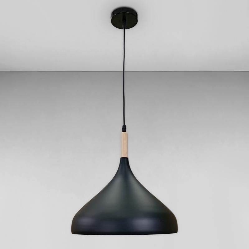 Люстра подвесная Light House LS-18063-1 Черный