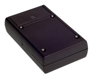 Корпус пластмасовий Z32 110x60x27 мм (29708) - фото 2