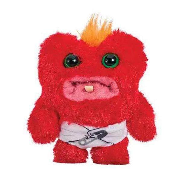 Мягкая игрушка для детей Fuggler Munch Munch 22 см Red (Арт EPC14649M)