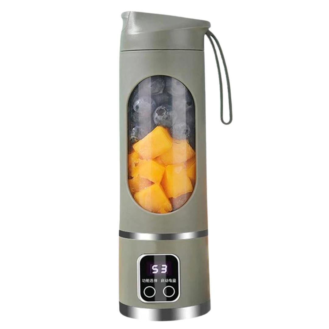 Блендер USB 12 лезвий (44485-_241)