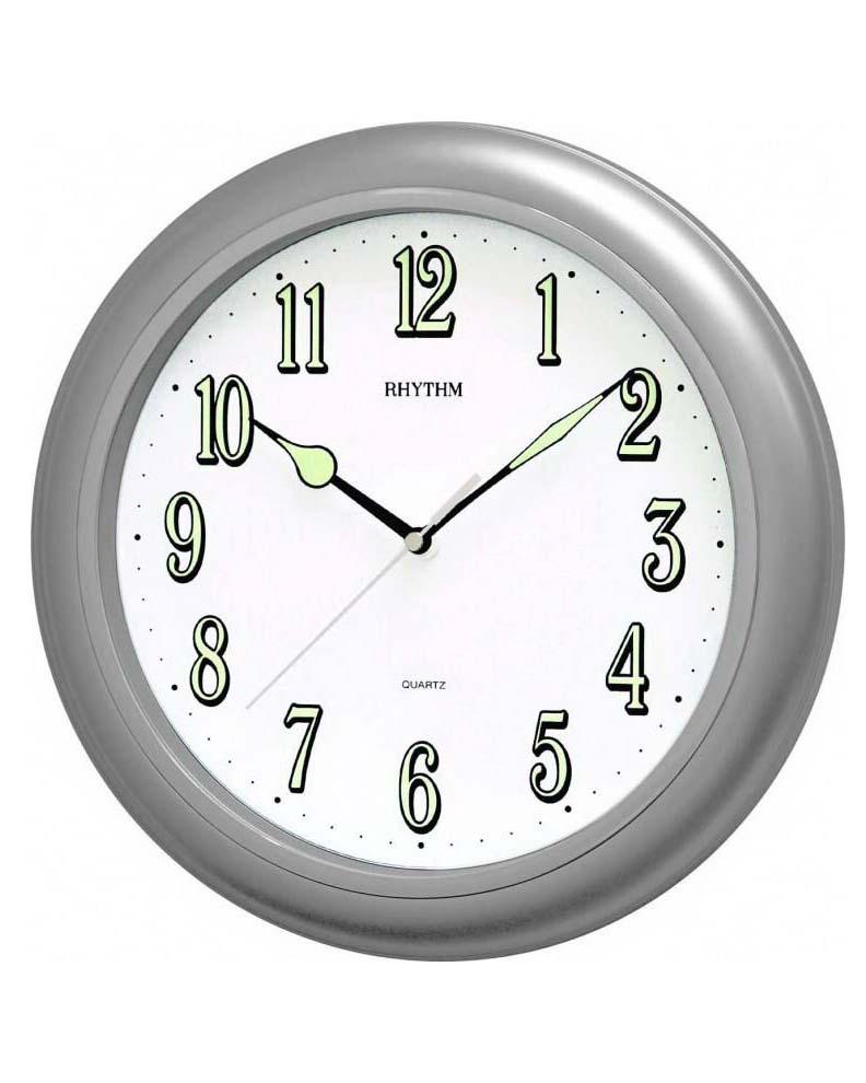 Часы RHYTHM CMG728NR19