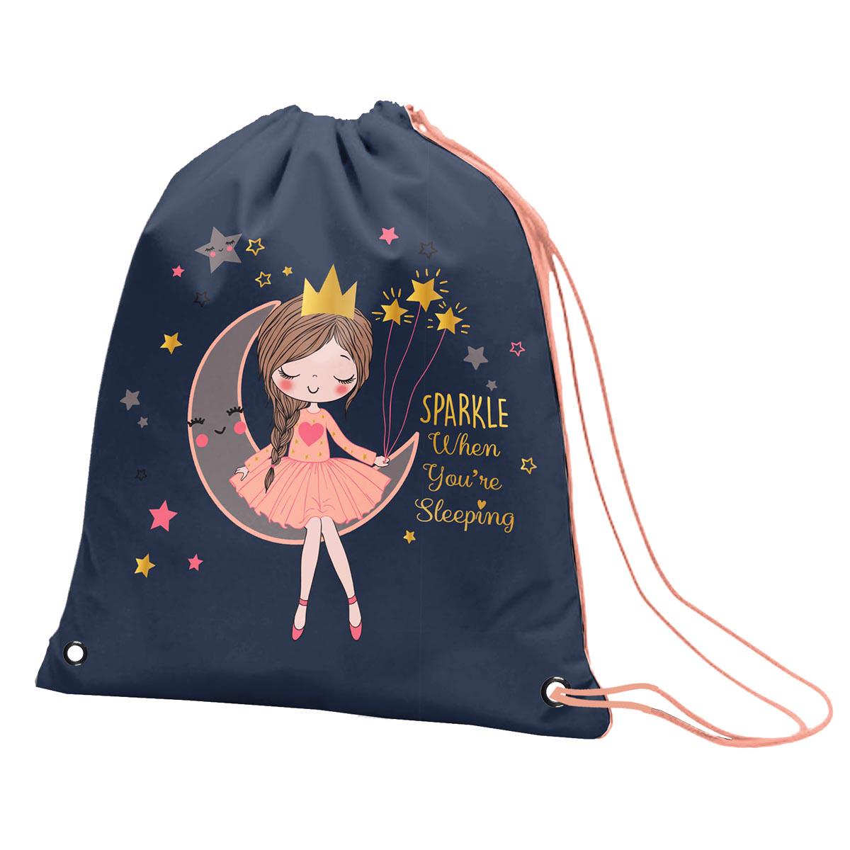 Сумка для обуви YES SB-10 Spark (558762)