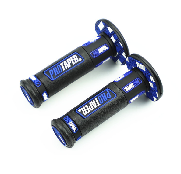 Комплект мотогрипсы ProTaper Blue (2872215784)