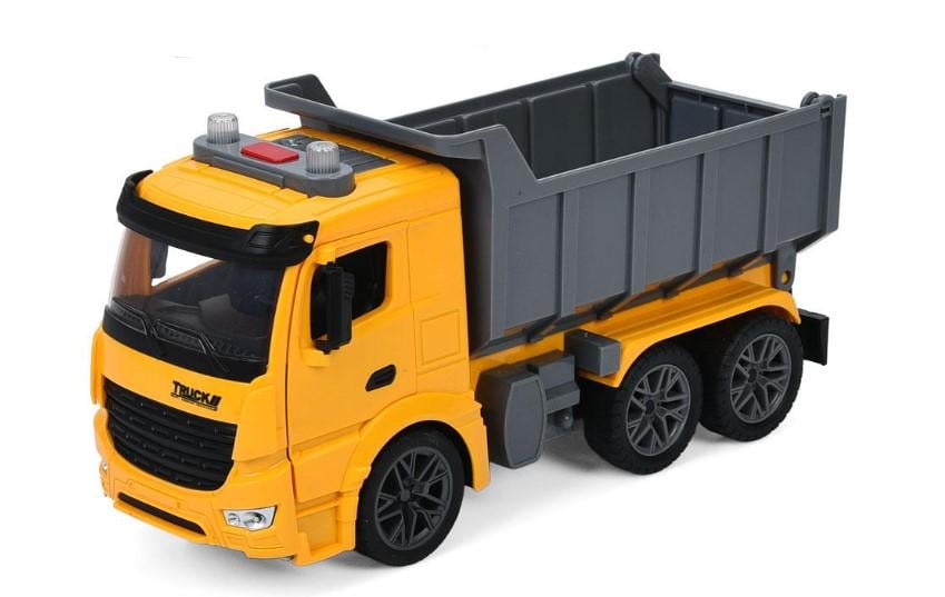 Іграшкова будтехніка 1104B-5B