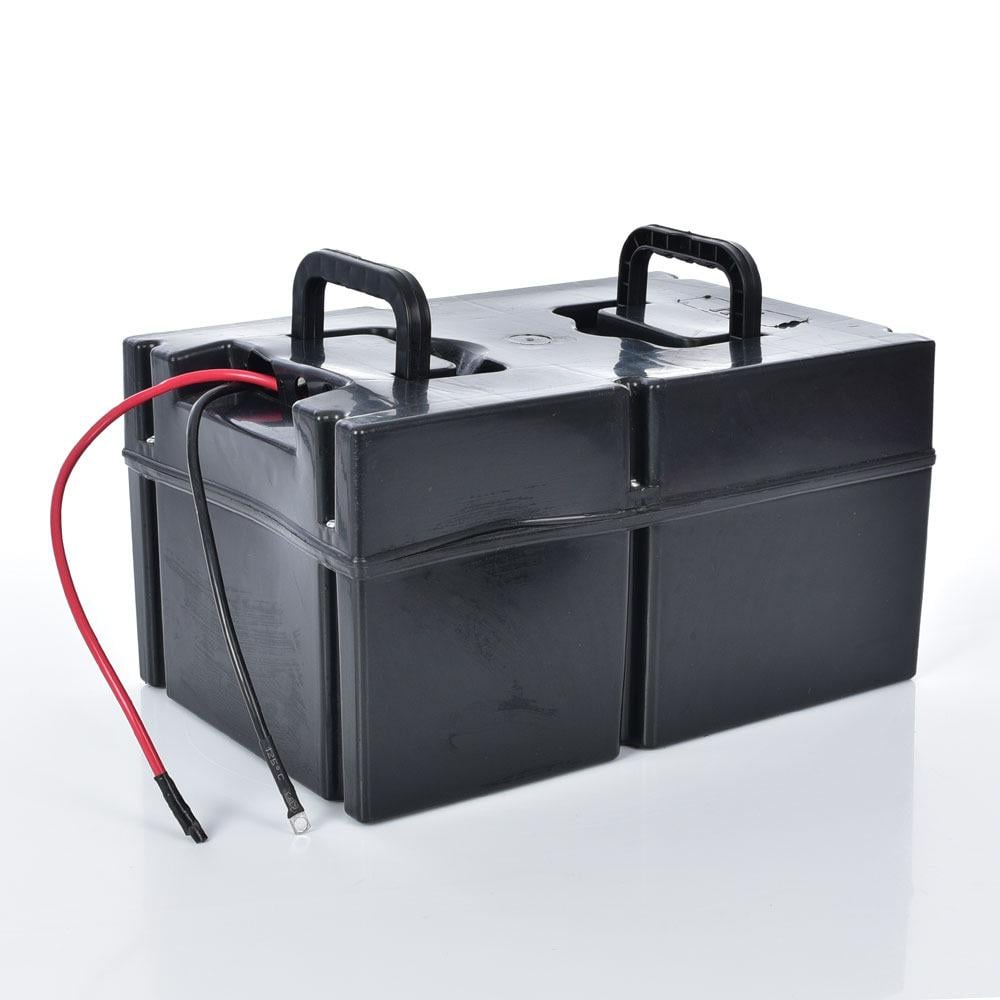 Аккумулятор для детского квадроцикла Profi 1500H-BATTERY-SET (12 V, 20 Ah, 2023 г.)