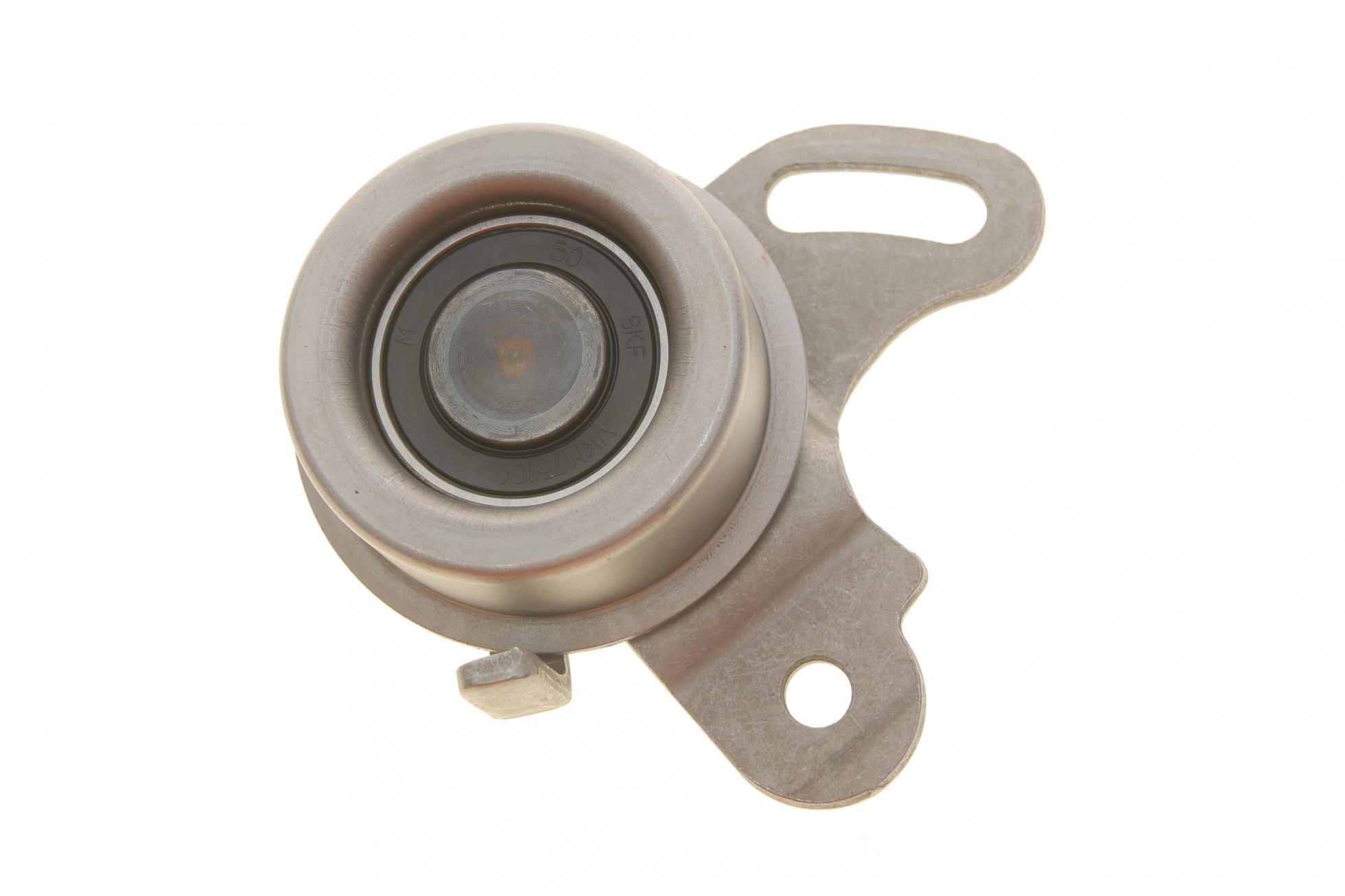 Ролик ГРМ натяжний SKF для Mitsubishi Colt I/II/III 1.2-1,5 78-92 60x21 мм (VKM 75100)