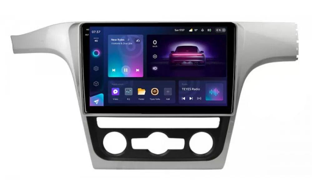 Автомагнитола штатная Teyes CC3 2K 4/32 GB для Volkswagen Passat 7/B7/NMS 2015-2018 F2 10" (AR-78053) Автомагнитола штатная Teyes CC3 2K 4/32 GB для Volkswagen Passat 7/B7/NMS 2015-2018 F2 10" (AR-78053)