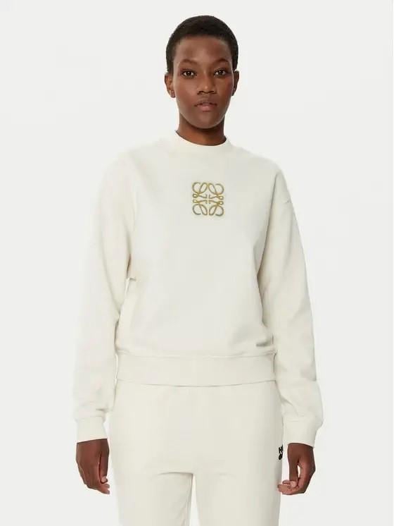 Світшот жіночий LOEWE W-0118WT M Світшот жіночий LOEWE W-0118WT M