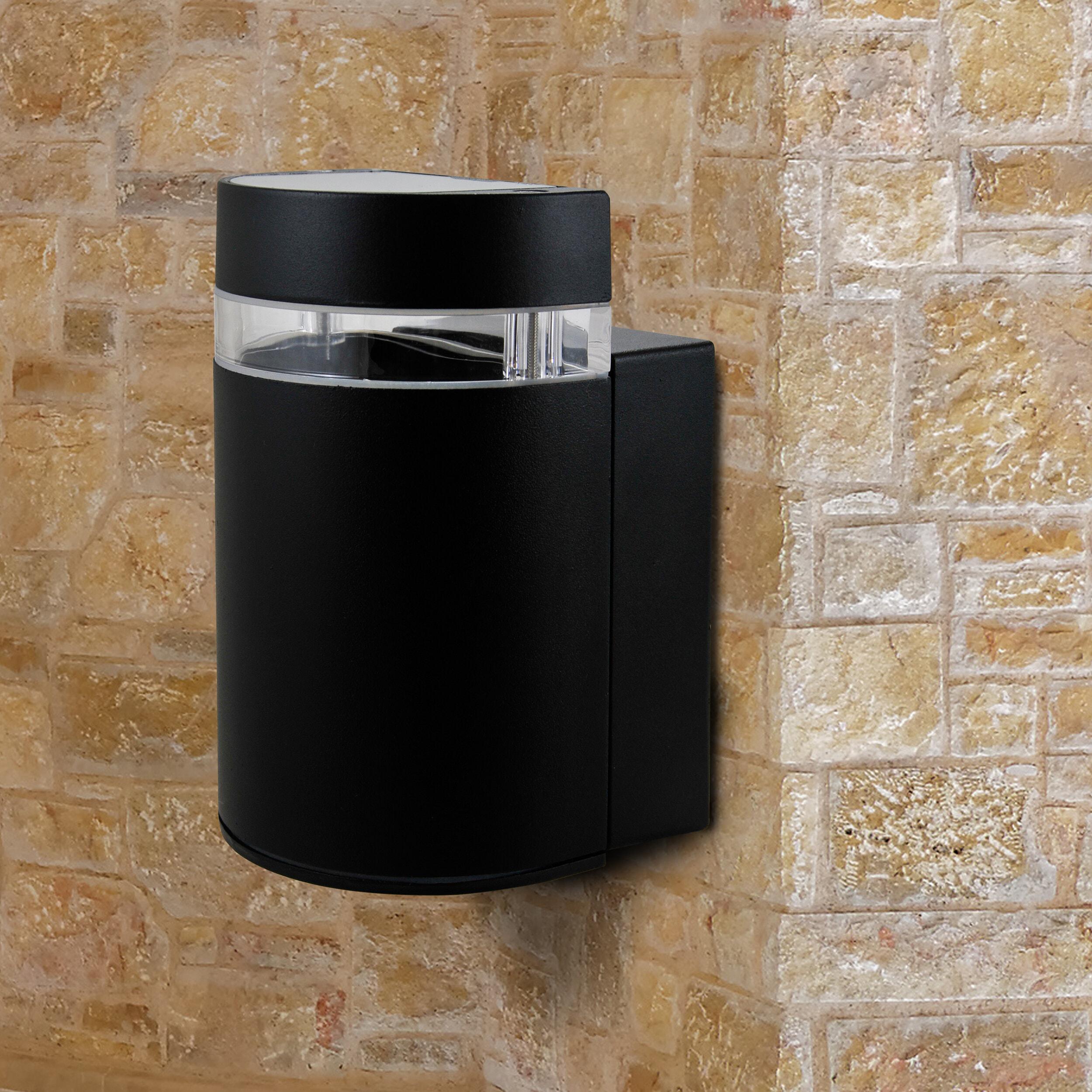 Світильник вуличний Polux Gilbert 307835 - фото 2