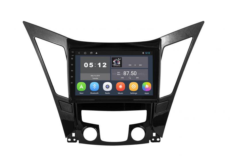 Головное устройство штатное Soundbox SB-8997 2G DSP для Hyundai Sonata YF 2010-2015 (11923268)
