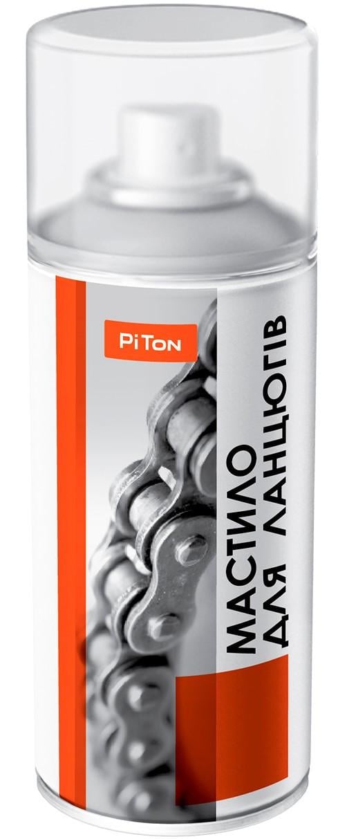 Смазка для цепей Piton 150 мл