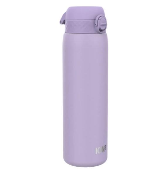 Бутылка для воды металлическая вакуумная ION8 Vacuum Insulated 920 мл Periwinkle (I8TS1000PERI)