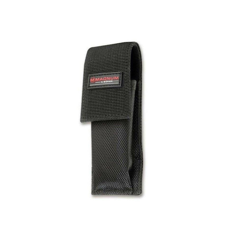 Туристический нож Boker Magnum Advance 9,5 см (01RY307) - фото 6 Туристический нож Boker Magnum Advance 9,5 см (01RY307) - фото 6