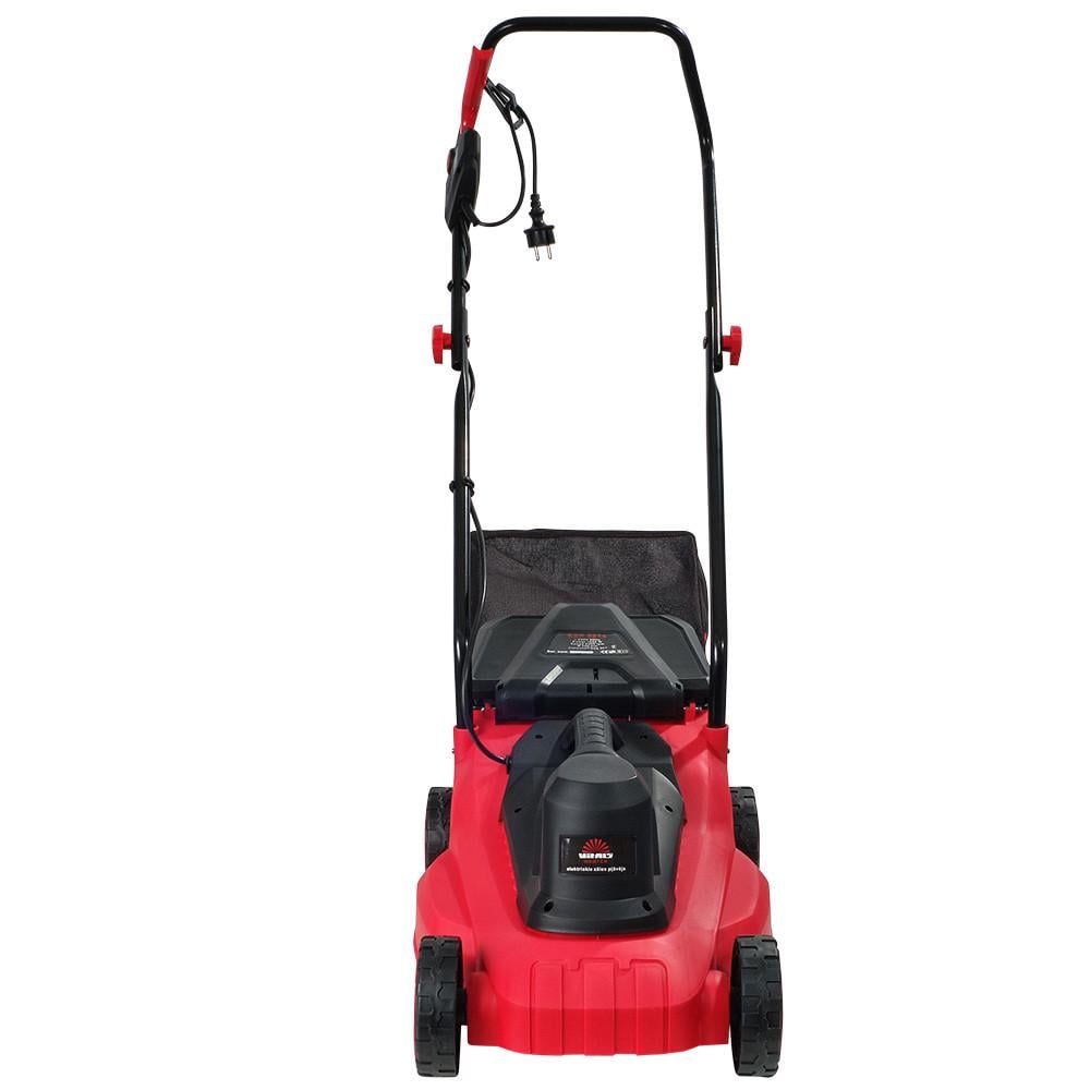 Газонокосарка Vitals Master EZP-321s (21545902) - фото 5 Газонокосарка Vitals Master EZP-321s (21545902) - фото 5