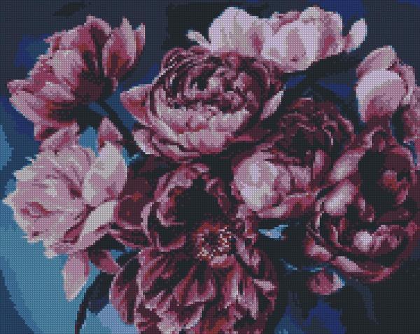 Алмазная мозаика Идейка Признание в любви 40х50 см (AMO7021)