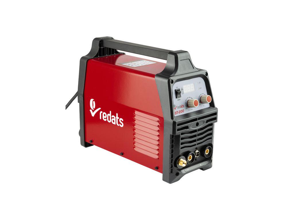 Сварочный аппарат REDATS ST-200 19-00-53 8,7 кВт - фото 2 Сварочный аппарат REDATS ST-200 19-00-53 8,7 кВт - фото 2