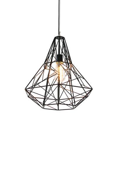 Подвес Wing Royal 40х40 см (9316011)