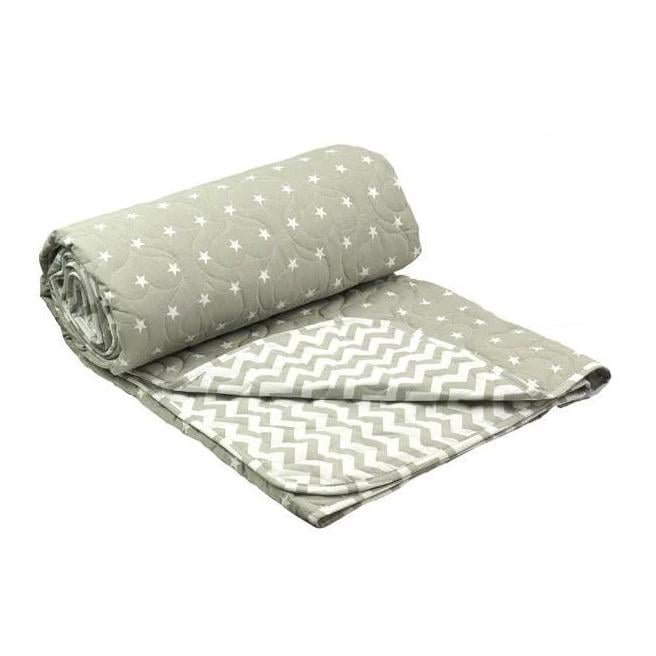 Одеяло Руно Зигзаг без легкая полуторная 140x205 см 160 гр/м2 (22091) Одеяло Руно Зигзаг без легкая полуторная 140x205 см 160 гр/м2 (22091)