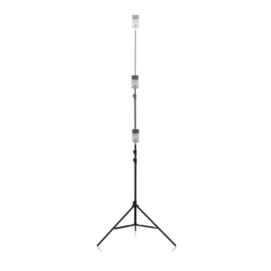 Штатив для проектора Overmax Tripod Stand 180 - фото 3 Штатив для проектора Overmax Tripod Stand 180 - фото 3