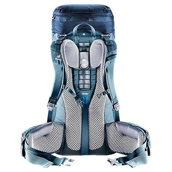 Рюкзак Deuter Aircontact Lite 40-10 л (3340118 3388) - фото 6