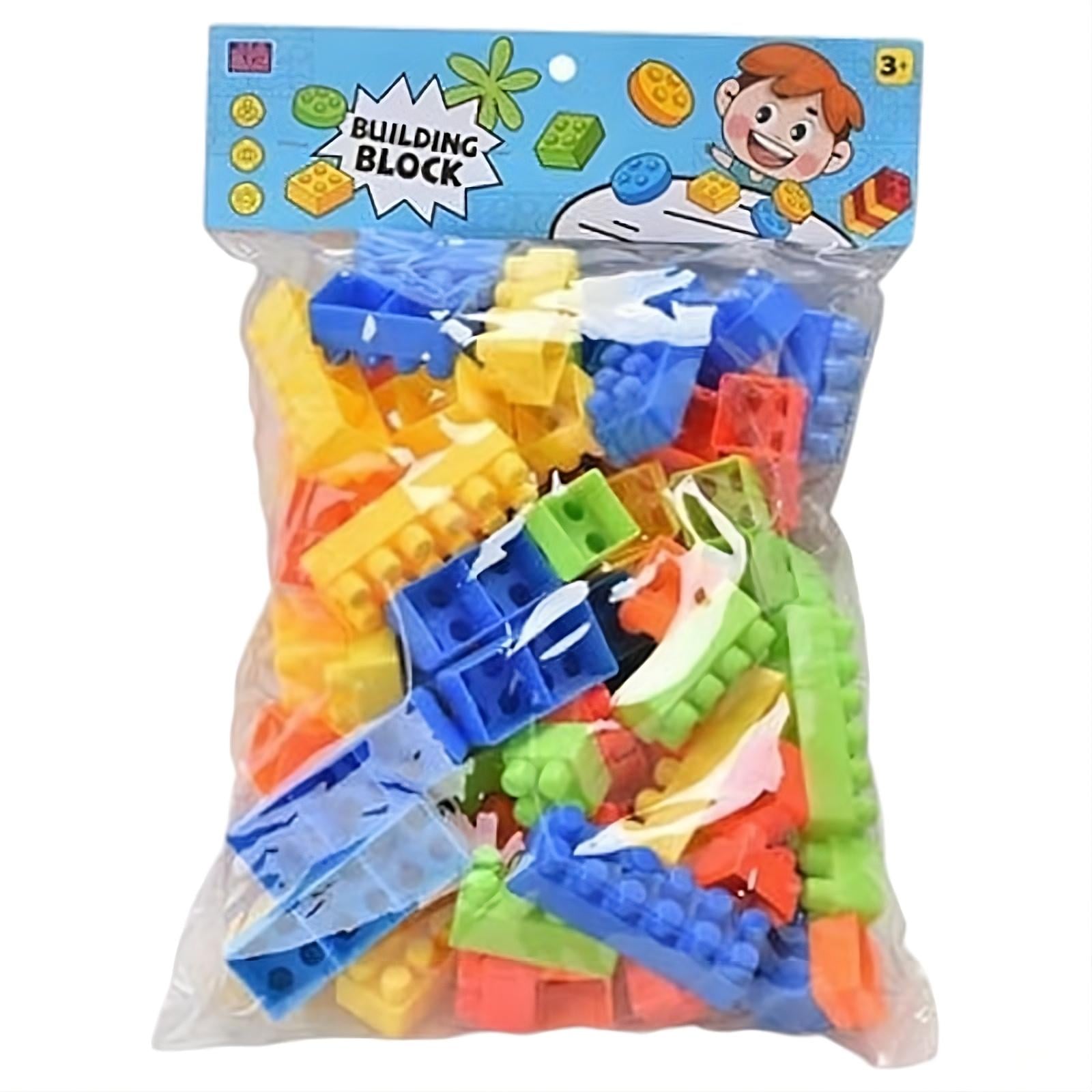 Конструктор дитячий J 317-1 48/2 великого розміру 86 дет. (29187994) Конструктор дитячий J 317-1 48/2 великого розміру 86 дет. (29187994)