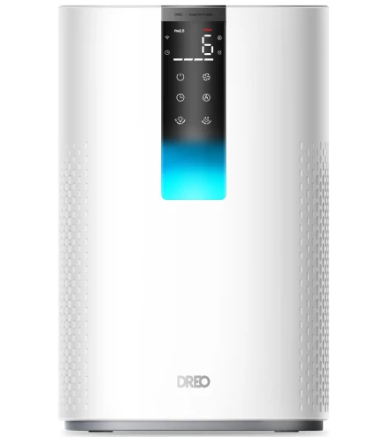 Очиститель воздуха Dreo DR-HAP005S White