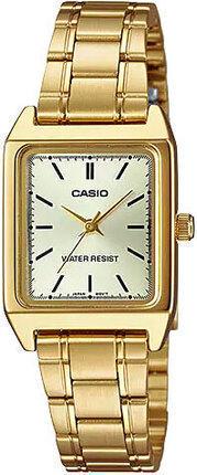 Годинник Casio LTP-V007G-9E (302835) - фото 5 Годинник Casio LTP-V007G-9E (302835) - фото 5