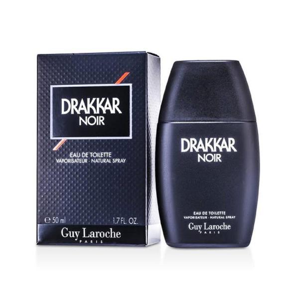 Туалетная вода для мужчин Guy Laroche Drakkar Noir 50 мл (2500)