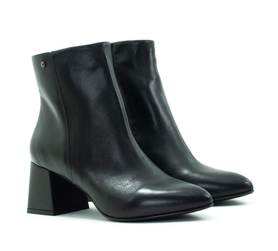 Черевики жіночі STEPTER 8640 Шкіра р. 38 - фото 2