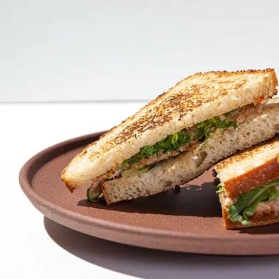 Тарілка G.Benedikt Granit без глазурування 24 см Червоний (B1Q2124) - фото 3 Тарілка G.Benedikt Granit без глазурування 24 см Червоний (B1Q2124) - фото 3