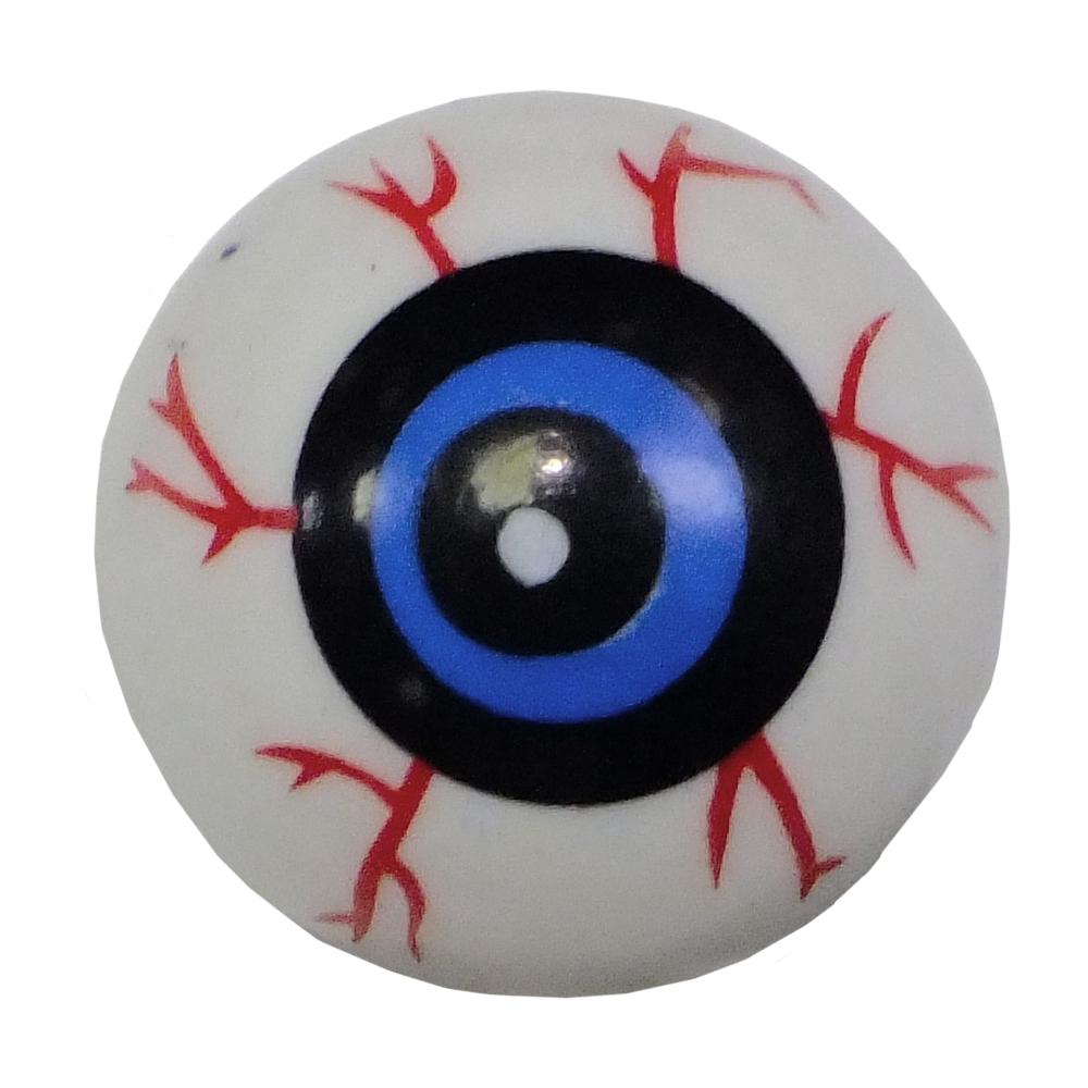 Декор Глазное яблоко Seta Decor (19-282BL)