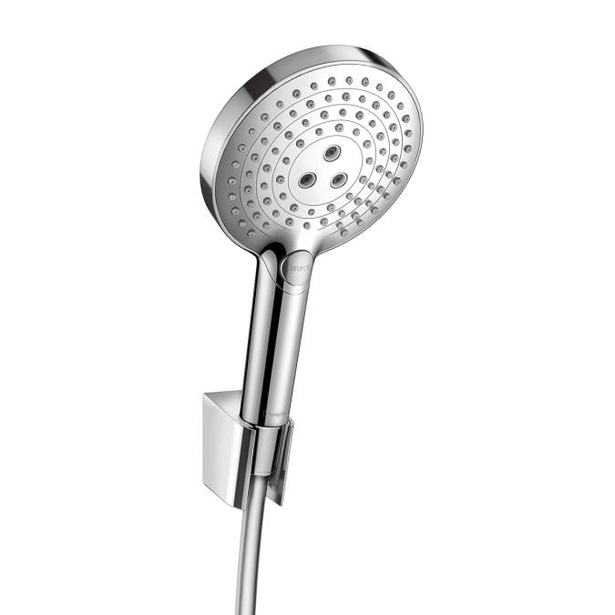 Душовий комплект Hansgrohe Raindance Select S 26721000 Хром (111822)