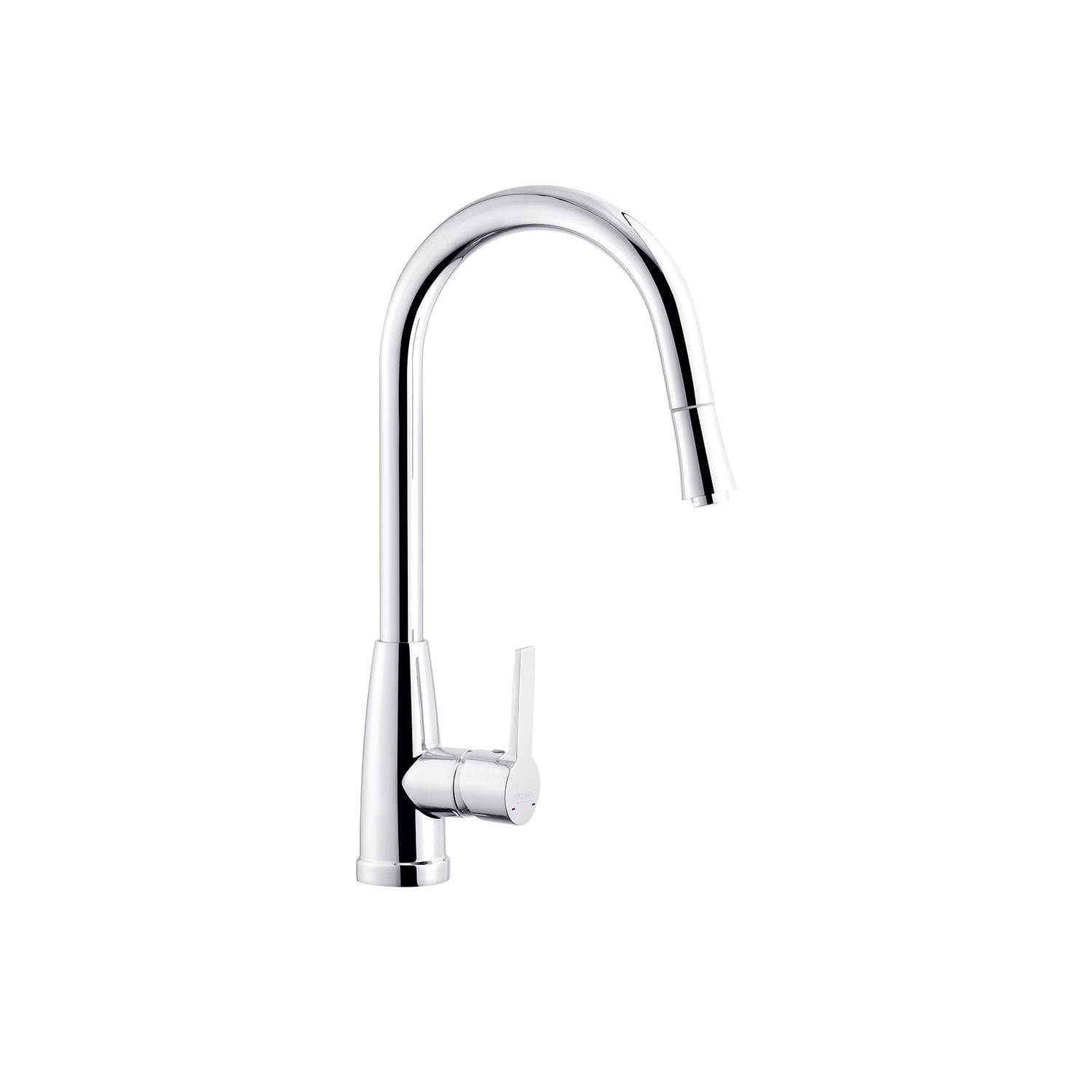 Смеситель для кухни Kroner KRM KRM 11 013F CV027263 (38098)