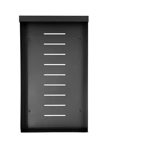 Полиця для спецій та соусів висувна металева (30080485)