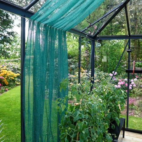 Сетка затеняющая Клевер 80% 1,5х5 м (851) - фото 10 Сетка затеняющая Клевер 80% 1,5х5 м (851) - фото 10