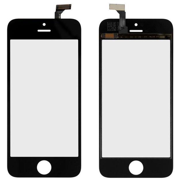 Экран Touchscreen для Iphone 5G Черный (000018893)