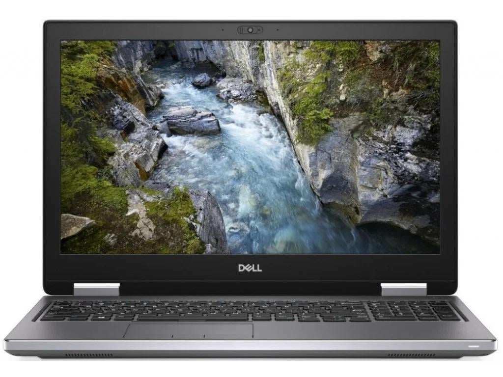 Ноутбук Dell Precision 7540 (s013p754015us)