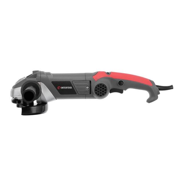 Болгарка INTERTOOL DT-0272 - фото 2