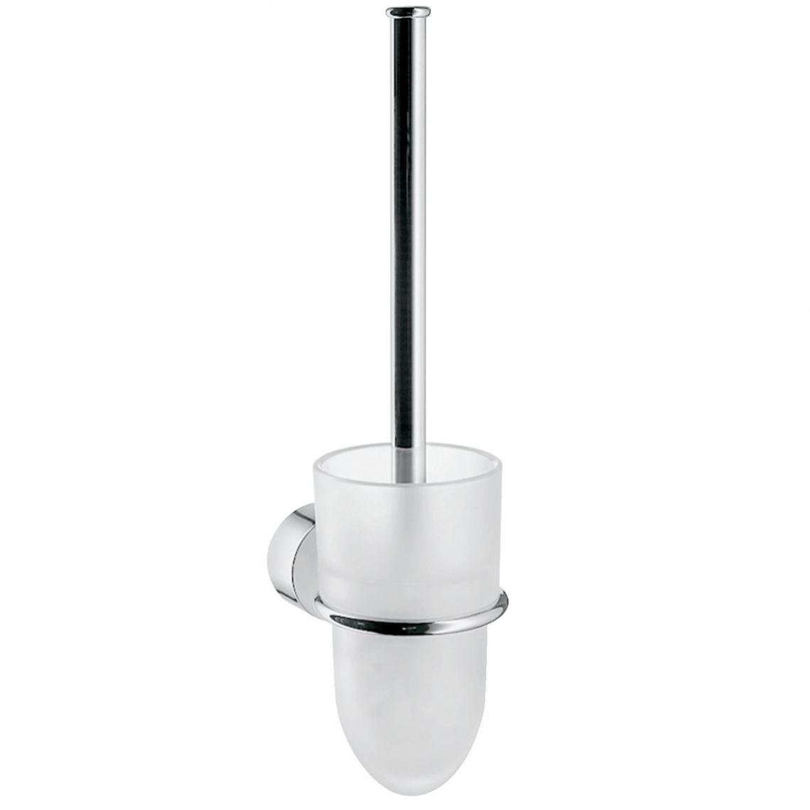 Ершик для унитаза Axor Uno Хром (41535000)