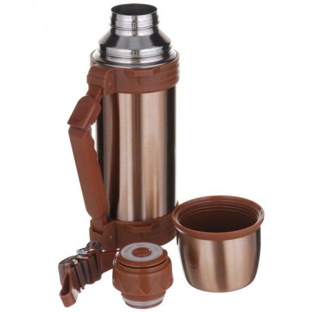 Термос для напитков 1 литр