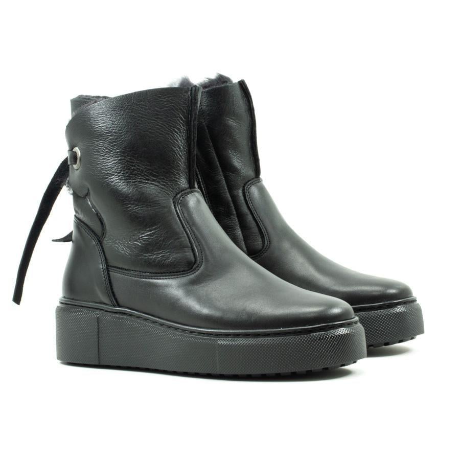 Ботинки женские зимние STEPTER 7815 р. 40