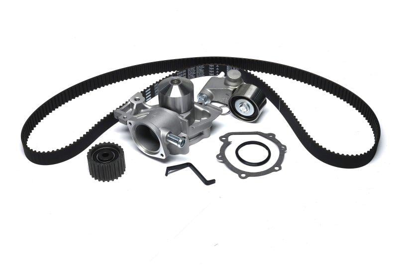 Комплект ременя ГРМ з водяним насосом SKF VKMC98109 (VKMC 98109 SKF)