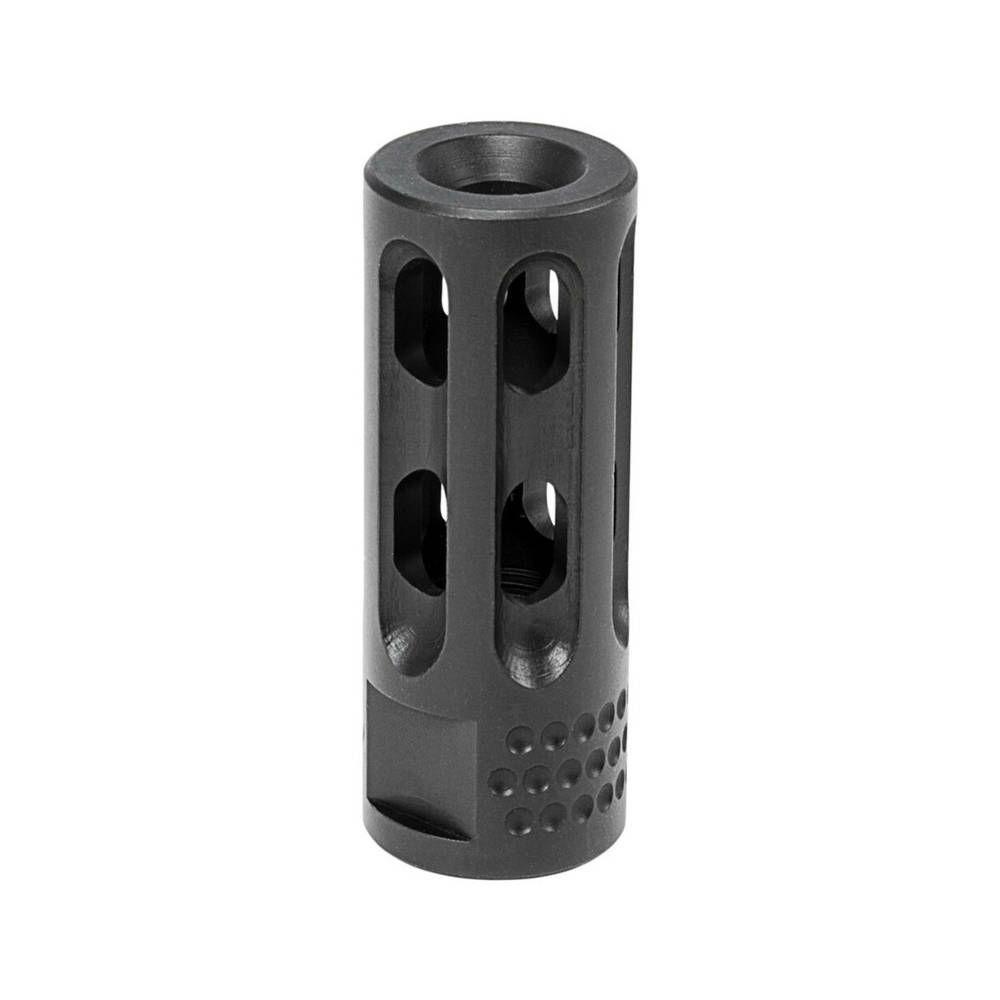Компенсатор MFT EvolV 3 Comp E2ARMD2-BL для 223/5,56 мм (E2ARMD2-BL) - фото 6