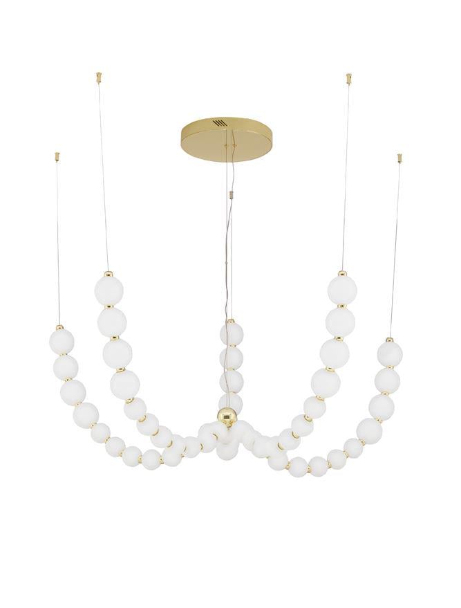 Подвес Nova Luce Perla (9695203)