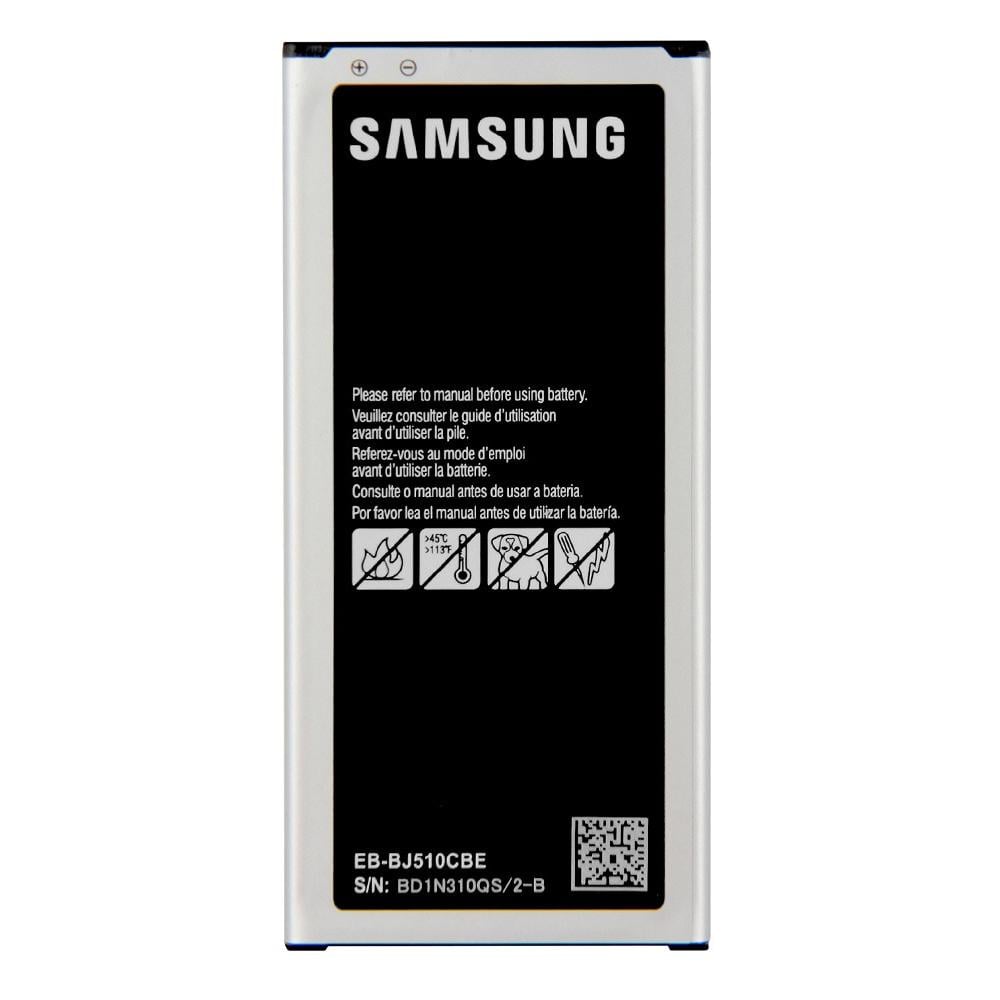 Батарея для Samsung EB-BJ510CBE AAA (3699) Батарея для Samsung EB-BJ510CBE AAA (3699)