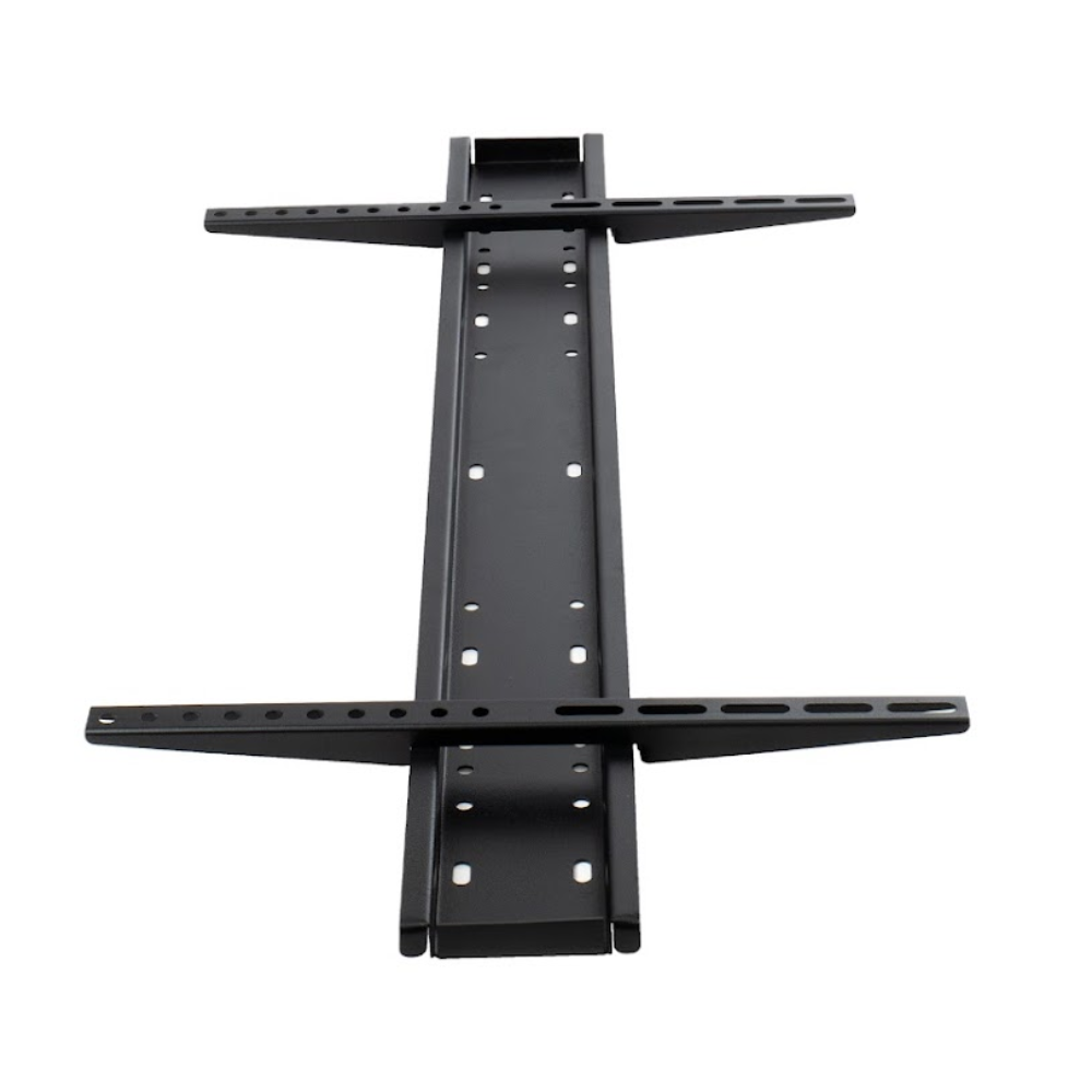 Кріплення для телевізора CHARMOUNT TV0804F 43-90" до 70 кг Black (573665) - фото 6 Кріплення для телевізора CHARMOUNT TV0804F 43-90" до 70 кг Black (573665) - фото 6