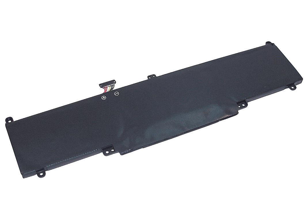 Аккумулятор для ноутбука Asus C31N1339-3S1P ZenBook UX303 11,31V 4400 mAh Black (065049)