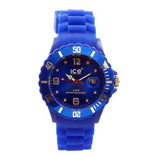 Годинник наручний дитячий Ice 7980 Blue (576098)